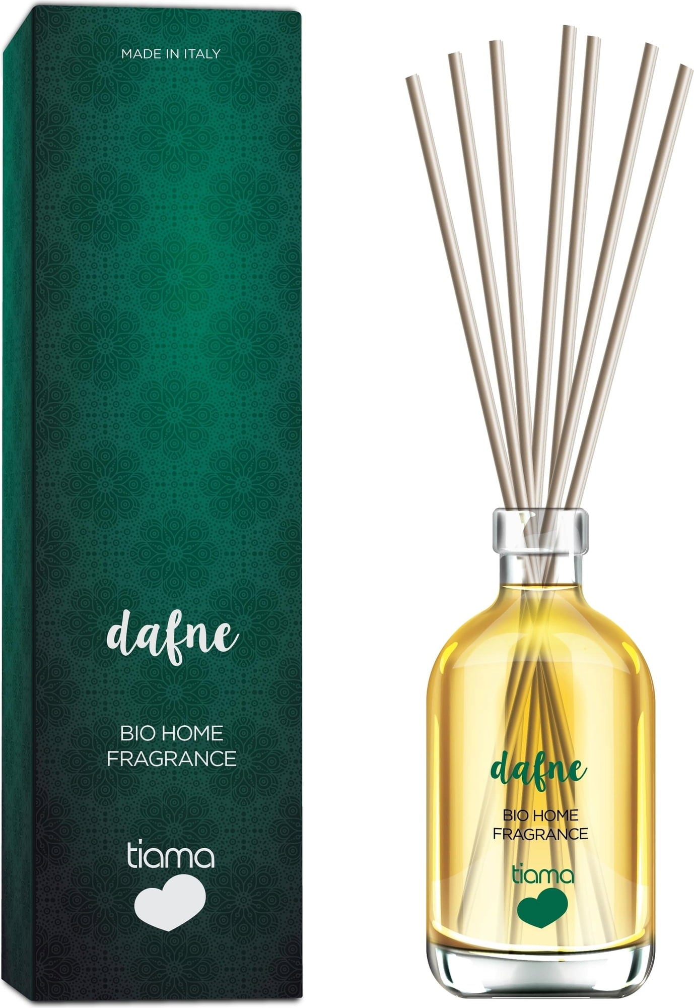 TIAMA Home Fragrance "Esperia", 100 ml EccoVerde Ireland