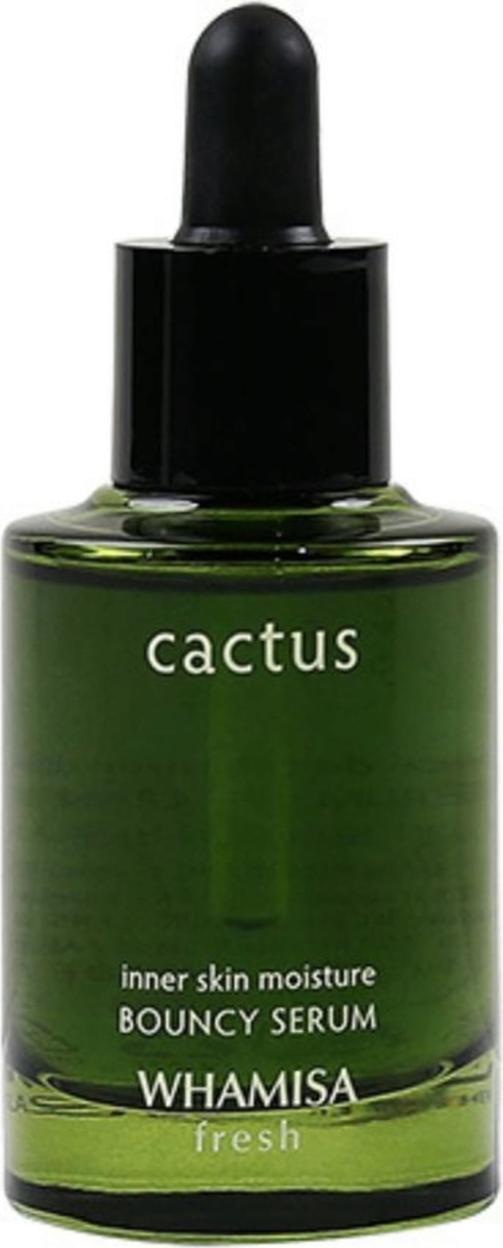 Fresh Cactus Bouncy Serum 33 ml