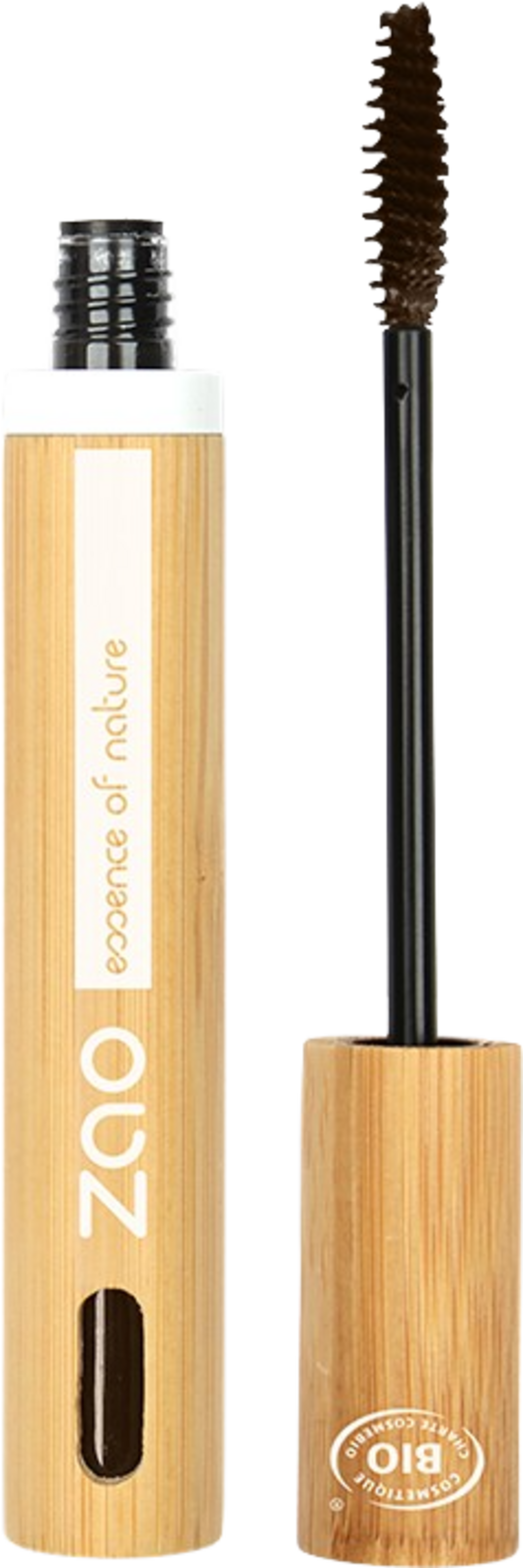 Zao Volume & Sheathing Mascara EccoVerde Ireland