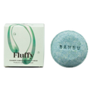 BANBU FLUFFY Solid Shampoo  - 75 g