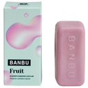 BANBU Après-Shampoing Solide FRUIT - 50 g