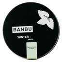 BANBU Tandkrämspulver - Winter