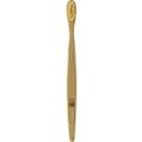 TEA Natura Bamboo Toothbrush for Adults - 1 pc.