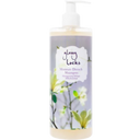 100% Pure Glossy Locks Moisture Drench Shampoo - 400 ml