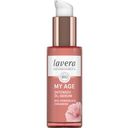 Lavera My Age - intensywne serum olejowe - 30 ml