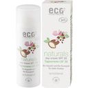 eco cosmetics Crema de Día SPF 30 - 50 ml