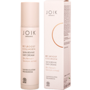 JOIK Organic Re-Boost Collagen Skin Revive Day Cream - 50 мл