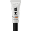 MÁDARA Organic Skincare HIS Eye Cream - 17 ml