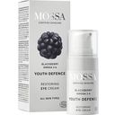 Mossa Youth Defence Restoring Eye Cream - 15 ml