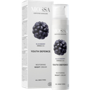 Mossa Youth Defence Restoring Night Cream - 50 ml