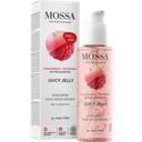 Mossa Juicy Jelly Hyaluron Face Moisturiser - 100 ml