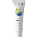 Mossa Acne Act Balancing Moisturiser - 50 ml