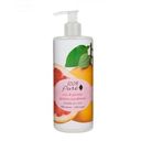 100% Pure Yuzu & Pomelo Glossing Conditioner - 390 ml