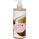 Honey & Virgin Coconut Restorative Shampoo - 390 ml